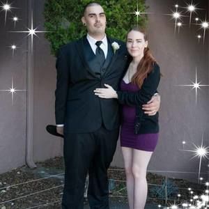 Meet your Posher, Stacy